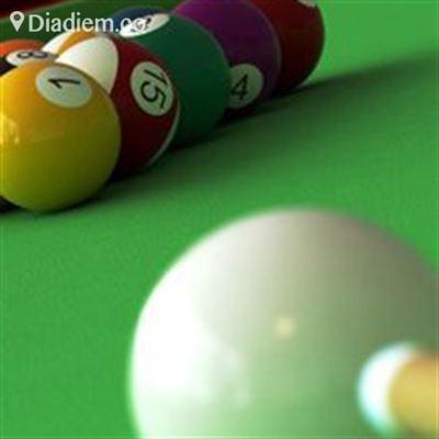 Quỳnh Phúc Cafe Billards – Nguyễn Thị Định