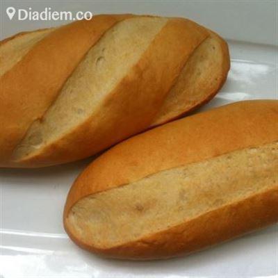 Quỳnh Trâm Ký – Lò Quay & Lò Bánh Mì