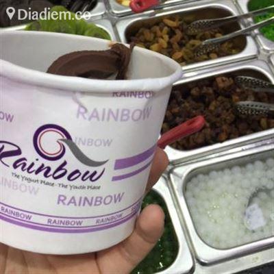 Rainbow Yogurt – Vincom Biên Hòa