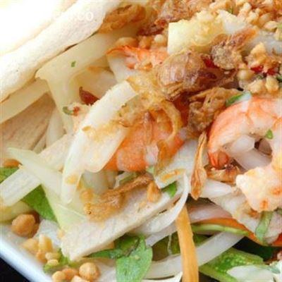 Rạng Đông – Đặc Sản Bình Dân