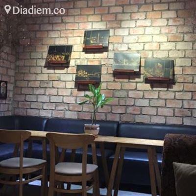 Ri’s Coffee
