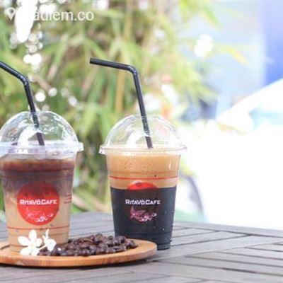 Rita Võ Cafe