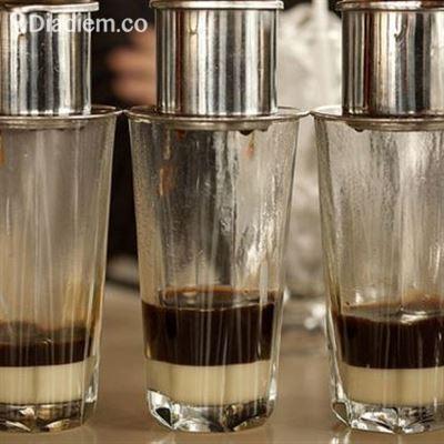 Róc Rách Cafe