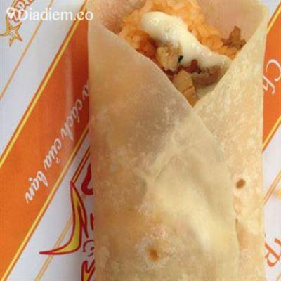 Rodstarz Fastfood  – Võ Thị Sáu