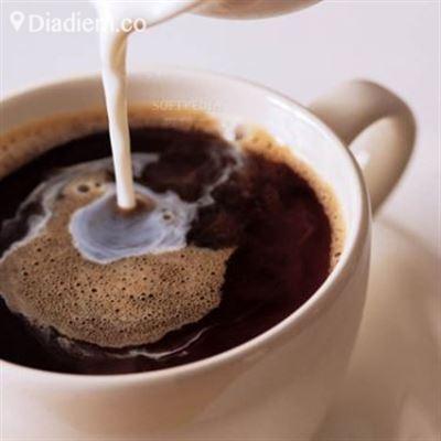 Rồng Vàng Cafe