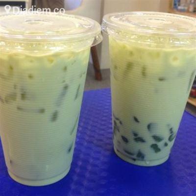 Royal – Trà Sữa Trân Châu