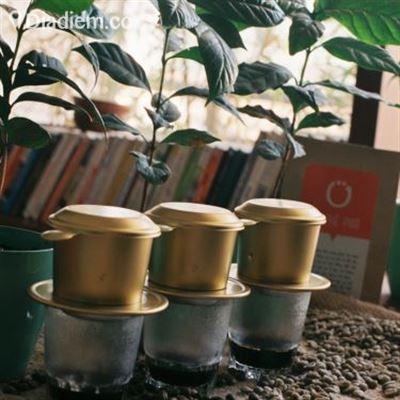 Ruby Coffee Garden