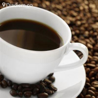 S Cafe – Cách Mạng Tháng 8