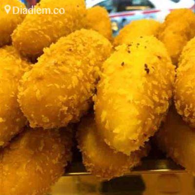 S-Hope Bakery – Nguyễn Lương Bằng