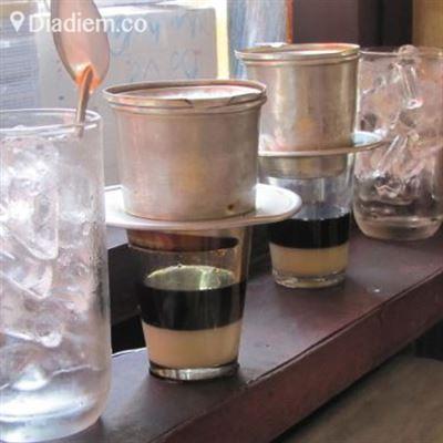 Sa Kê Coffee