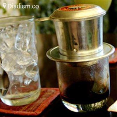 Sài Gòn Phố Cafe – Hát Với Nhau
