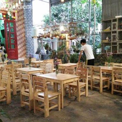 Sam Sam – Trà Sữa