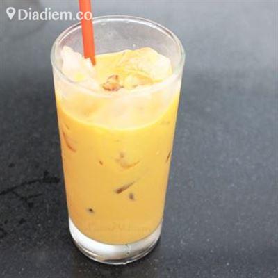 San San – Trà Sữa & Thức Ăn Nhanh