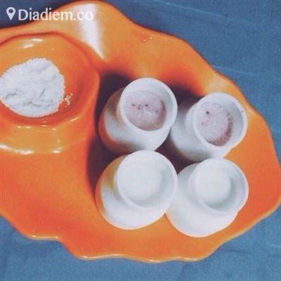 Sanh Phương – Sữa Chua Hũ