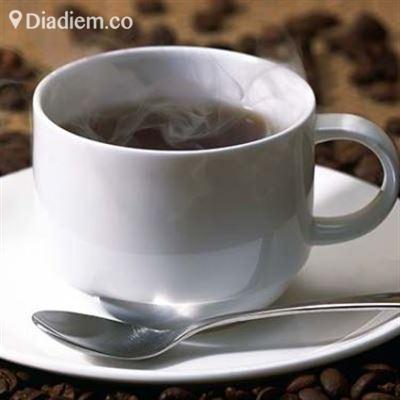 Sao Mai Coffee – Huỳnh Thúc Kháng