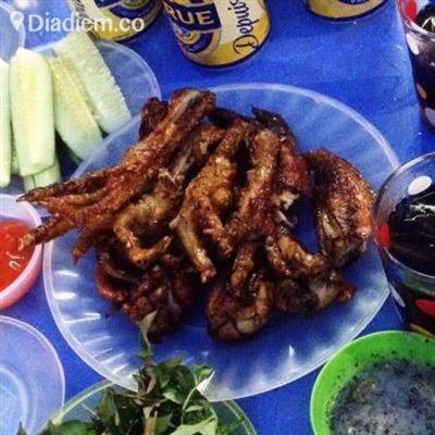 Sáu Chương – Đặc Sản Miền Tây