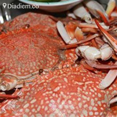 Sáu Ghẹ – Hải Sản Tươi Sống