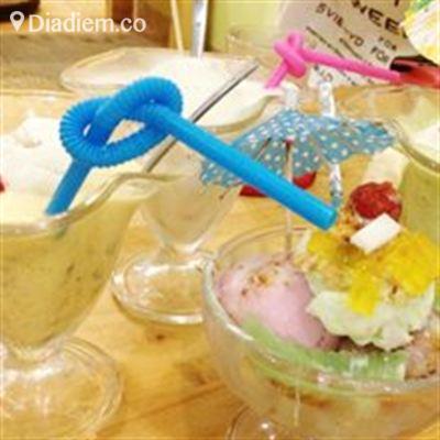 Se7en Ice Cream – Trương Công Định