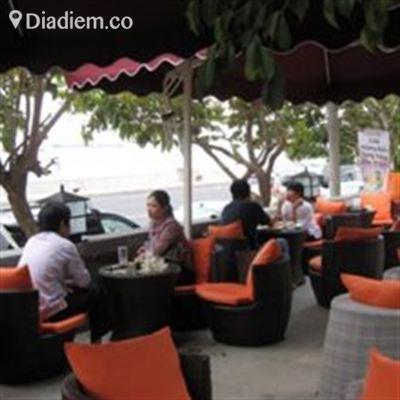 Seaside Cafe – Seaside Resort