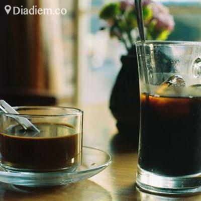 Share Cafe