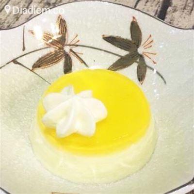 Shire Drinks & Desserts