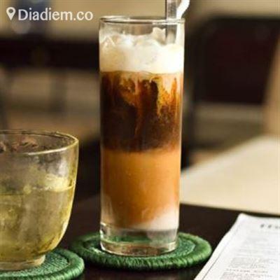 Sim Bồ Cơ Cafe