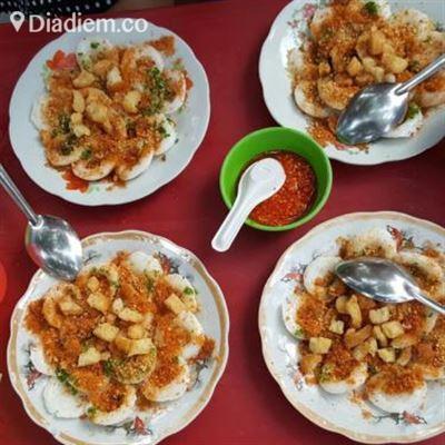 Sinh Tố Kim Đình – Bánh Bèo Nóng & Chè Đậu Xanh