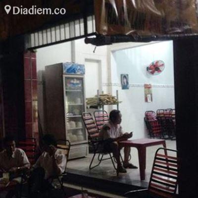 Sinh Tố Lavie