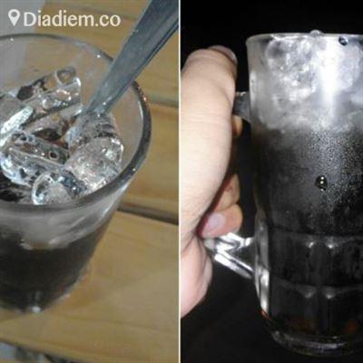 Sinh Tố, Nước Ép & Cafe