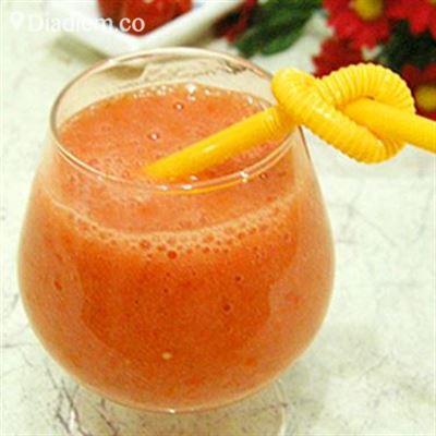 Sinh Tố Thuận Lợi