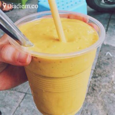 Sinh Tố – Võ Mười