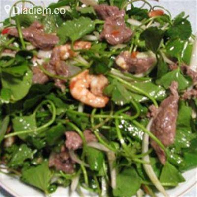 Sinh Viên 156 Quán – Quán Ăn Bình Dân