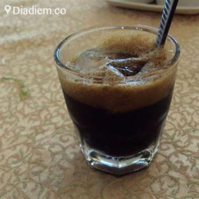 Siu Cafe
