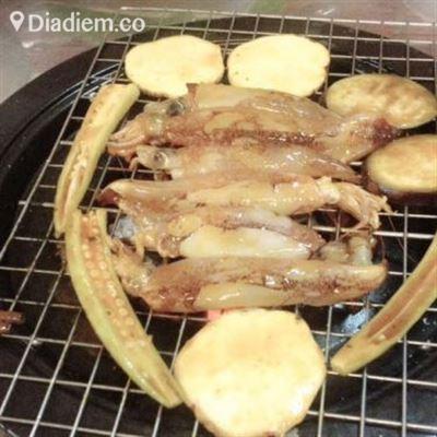 Sky BBQ – Ngô Quyền