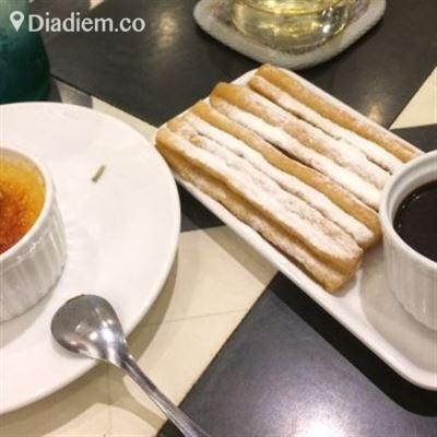 Smile Coffee & Tea