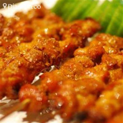 So Hot BBQ – Thống Nhất Mới