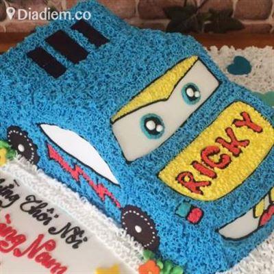 Sob Cake