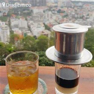 Sơn Đăng Quán – Cafe & Nhà Hàng