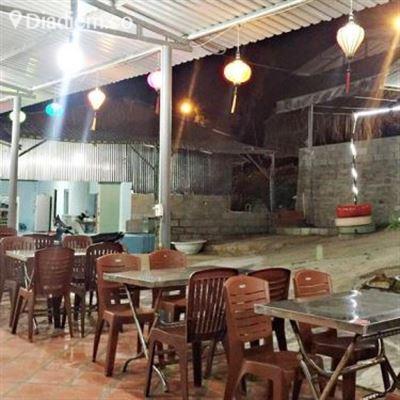 Song Ngư – Lẩu, Nướng & Hải Sản