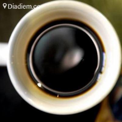 Sông Trà Cafe