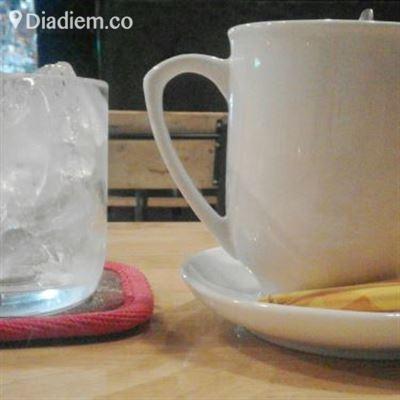 Star Coffee