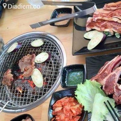 Sù Rí 1 – Lẩu & Nướng – Hùng Vương