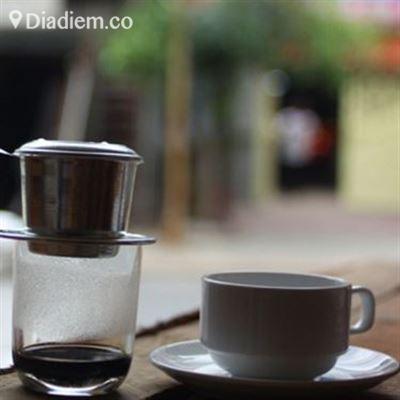 Su Su Coffee