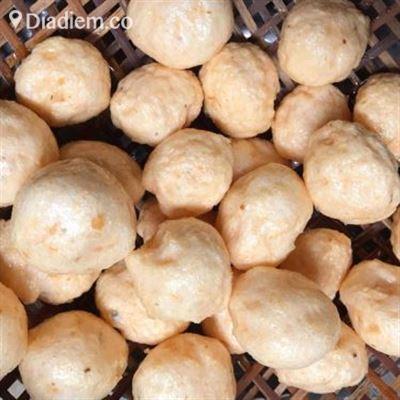 Su Su – Quán Ăn Vặt