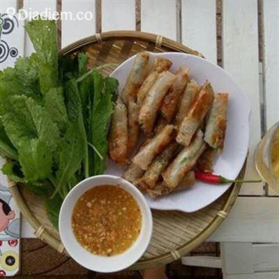 SuBi – Trà Sữa & Ăn Vặt