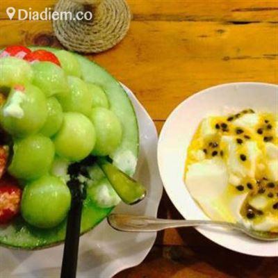 SuCa – BingSu & Đồ Ăn Vặt