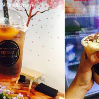 Sugar Milktea