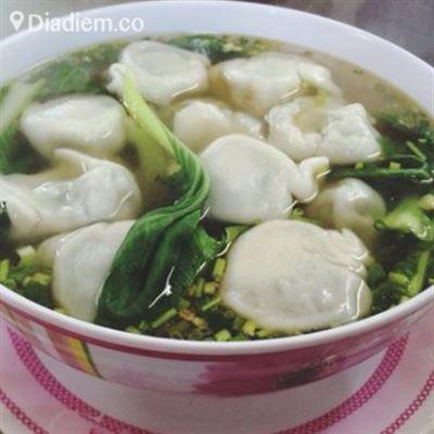 Sủi Cảo Đại Nương – Đại Lộ Bình Dương