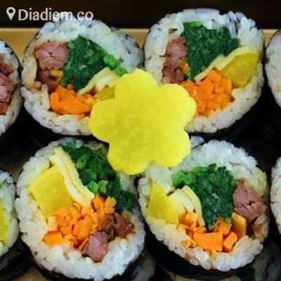 Sukaran – Ẩm Thực Hàn Quốc