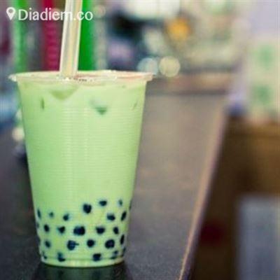 Sumi – Trà Sữa